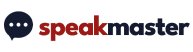 Logótipo SpeakMaster
