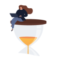 falta-me tempo para cursos tradicionais