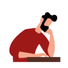ja tentei mas desisti