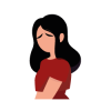 sinto-me insegura ao falar
